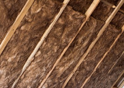 Travaux d’isolation de toiture à Rochefort par un couvreur JD Bâti