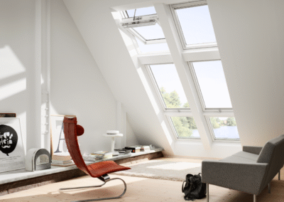 Installateur de Velux/ fenêtre de toit à Rochetort (17)